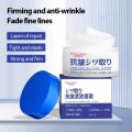 Japan Anti Wrinkle Cream with Moisturizer Moisturizing Cream Retinol Face Cream Eye Cream Serum Set Lifting Anti Aging Anti Eye Bags Remove Wrinkles Moisturizer Facial Treatment 50g. 