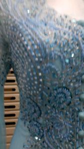 Set Kebaya Pesta Motif Merak & Longtorso