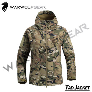Tad Jacket WARWOLFGEAR
