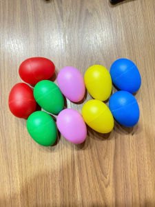 Trứng Alice trứng shaker alice egg shakers