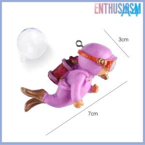 【Enthusiasm】🌟🌟【Hot Sale】🎈 Diver Treasure Chest Box Antique Creative Fish Tank Decoration Aquarium Ornaments Resin