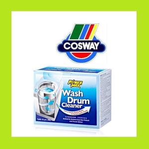Cosway PowerMax Wash Drum Cleaner