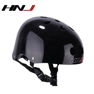 HNJ MOB-1 Motorcycle/ Bike Nutshell Open Face helmet