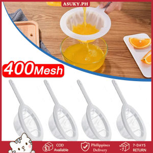 400 Mesh Kitchen Filter: A Comprehensive Guide