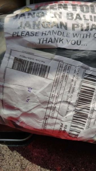 Buyer review video 3