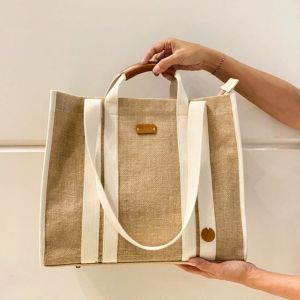 Tas Kanvas Selempang Slingbag Korean Style Minimalis Lucu Kekinian Temu Sabana 01 Serries