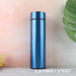 Termos Botol Minum POLOS LED SAKURA I Termos Minum Stainless Steel I SUS 304 I  500ml I SD-1019