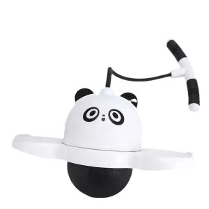 Lighted bouncy ball Increase height balance Lighted jumps stabilize height increase