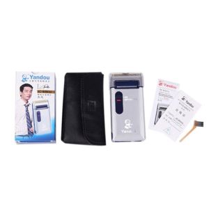 Electric Shaver for Men Beard Barbershop Rechargeable Razor for Beard Shaving Hair Removal Tool