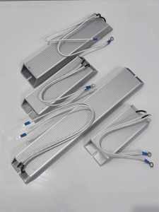 RXLG HIGH POWER RESISTOR ALUMINUM HOUSED BRAKING RESISTOR 300W/200W/500W/1000W