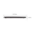 Notebook Lenovo Yoga 7 14IRL8 82YL003STA (Storm Grey) - A0153164. 