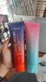 INESIA HAND BODY SERUM SIANG MALAM BRIGHTENING SPF35 200ML. 