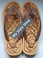Nanyang Changdao carved slippers, 100% genuine, comfortable, unique, durable, affordable, best-selling book. 