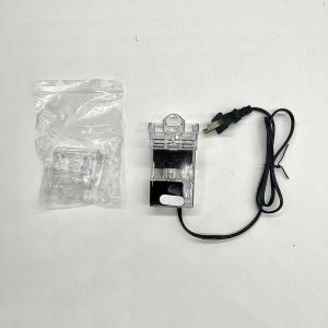 Aquarium filter for fish tank silent filter USB AC/DC interface filter pump 0-30cm tank