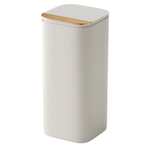 Makeup Brush Holder With Intelligent Sensor for Easy Access Convenient for Home Or Professional Use Elegant Color