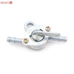 🚚【Local Express Delivery】🚚 Aluminium Inline Petrol Fuel Tap ON OFF Switch 50cc 110cc 125cc Pit Dirt for Motorcycle Bike High Quality R06