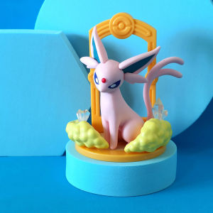 (NEW) Mô hình pokemon EEVEE tiến hoá 9 phong cách 2025