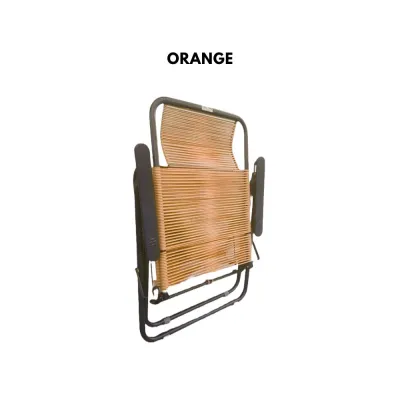 ALLMATT 32mm 3V Lazy Chair Foldable Chair Foldable Lazy Chair Foldable Lazy Arm Chair Heavy Duty Relax Chair Folding Chair Kerusi Malas Kerusi Rehat Kerusi Lipat Kerusi Lipat Mudah Alih Kerusi Malas Moden Kerusi Malas Lipat 躺椅 懶人椅