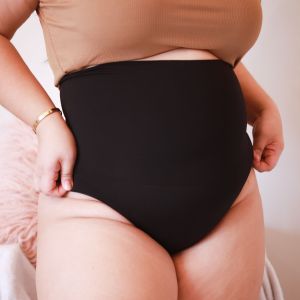 HOFPLUS BARE Plus Size Shaping Panty The Everyday BARESUITS® XL-5XL