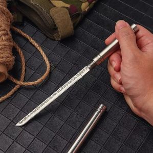 PISAU TONGKAT PISAU STICK WUKONG TONGKAT GOKONG PISAU SAYUR PISAU BUAH PISAU MINI pisau dapur