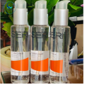 Tinh Dầu Farcom Professionel Seri Crystal Liquid Intensive Care Dưỡng & Phục Hồi Tóc Hư Tổn 100ml. 