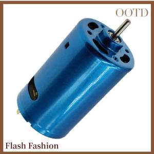 [Falsh F] RS-550 Motor DC 12V 24V 30000RPM High Speed Large Torque RC Car Boat Model DIY