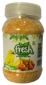 pakan burung kenari cede egg food dry