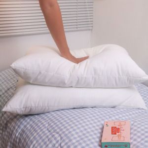 Bộ GA GỐI Chất Liệu Mềm Mại TENCEL MICRO Điều Nhiệt Dùng Trong Cả 4 Mùa - ADU79