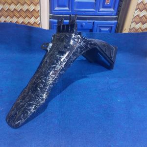 SPAKBOR SLEBOR BELAKANG YAMAHA JUPITER Z NEW BURHAN KARBON FORGED