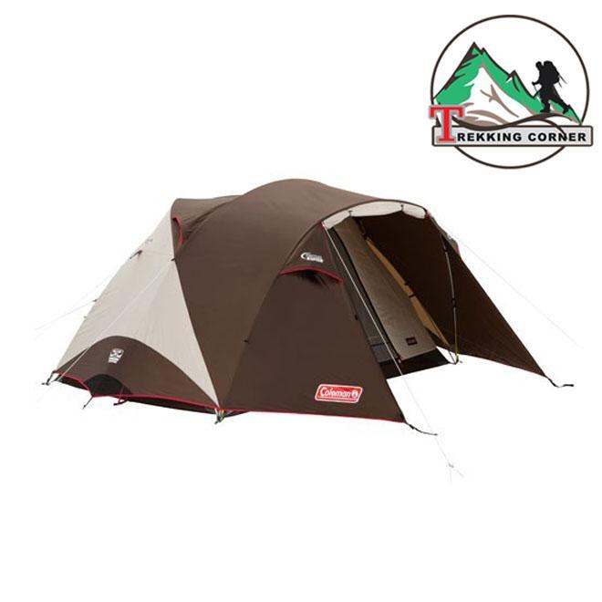 COLEMAN เต๊นท์ JAPAN WeatherMaster Breathe Dome 300 | Lazada.co.th