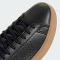 adidas Tennis & Lifestyle Advantage 2.0 Shoes Women Black IG9180. 