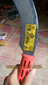 EGREK PALM KING KLS PRO FULL SET ORIGINAL MALAYSIA TANPA ASAH