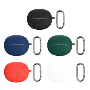 Tai nghe vỏ silicon trường hợp chống bụi chống nước da bảo vệ chống lại bảo vệ Bìa thiệt hại phòng ngừa cho MC1