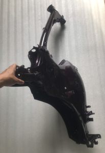 SƯỜN KHUNG DREAM LÙN HAY DREAM III HÀNG LOẠI TỐT RÁP ZIN THEO XE KHÔNG CHẾ CHÁO