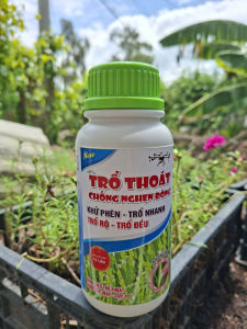[THIEN THINH SHOP] TRỔ THOÁT 500ml chống nghẹn đòng khử phèn - trổ nhanh - trổ rộ - trổ đều