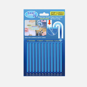 Sani Sticks Waterway cleaning stick