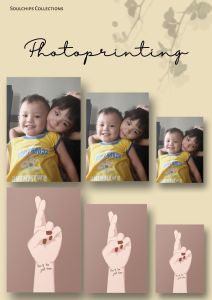 Soulchips Photoprinting ♥