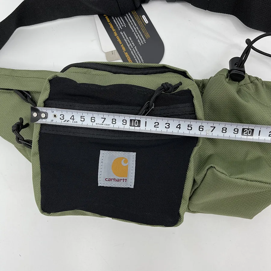 Carhartt fanny pack best sale