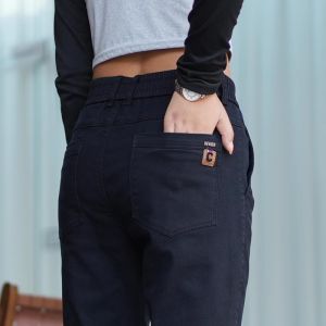 ยาต้านกางเกงลำลอง🇱🇷กางเกงคุณภาพสูงผู้ชายและผู้หญิง