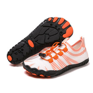 Outdoor water shoes wading shoes beach shoes barefoot diving shoes swimming shoes fitness shoes cycling shoes for men and women