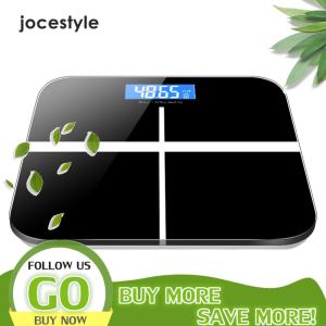 【New Arrival】Weight Scale HD Display Weight Loss Weighing Device USB Charging Battery-powered Precision Tool for Home Office Supplies Room Temperature Measurement