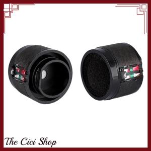 [The Cici Shop] แกนไมโครโฟนไร้สายแบบมืออาชีพไมโครโฟนแบบไดนามิกหัวแคปซูลไมโครโฟนเปลี่ยนแกนไมโครโฟน