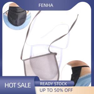 FENHA 1Pcs Trach Shield Dustproof Cover Stoma Protector Tracheostomy Cover Tracheotomy