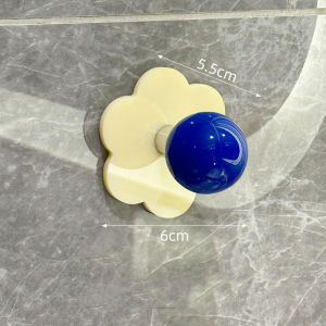 Punch-Free Dopamine Adhesive Hooks Heavy Duty Home Storage Bathroom Hanger Hooks Wall Mount Room Door Coat Hooks