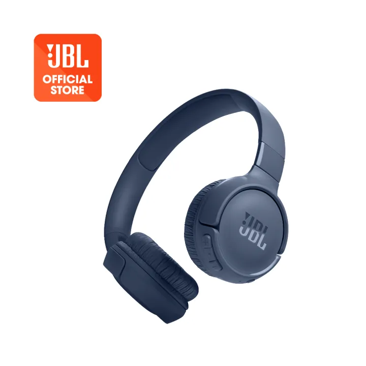 Tai Nghe Chụp Tai Bluetooth JBL Tune 520BT - Hàng Chính Hãng | BigBuy360 - bigbuy360.vn