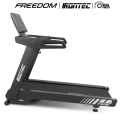 ลู่วิ่งไฟฟ้า รุ่น FREEDOM (T170) - เครื่องออกกำลังกาย แบรนด์ IRONTEC. 