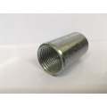 RSC Conduit Coupling Copling Steel 1/2" ( Sold per 2 piece ). 