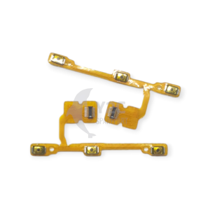 FLEXI ON OFF VIVO Y53 + VOLUME / FLEXIBLE POWER