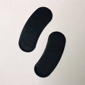 BI - Insole Sepatu Sticker Bantalan Pelindung Tumit Pad Heel Stickers R698