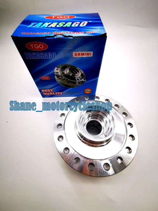 TAKASAGO Front Hub Xrm Lazada PH